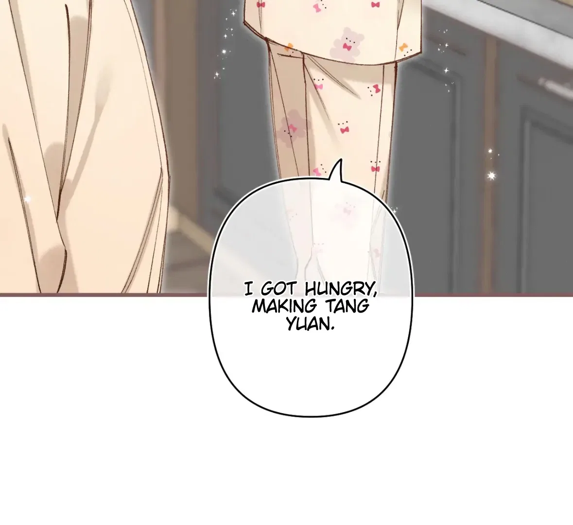 Hidden Love Chapter 132 – Page 17