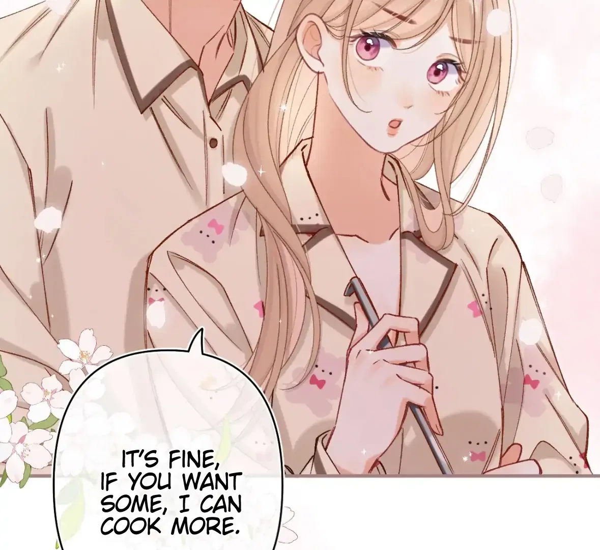 Hidden Love Chapter 132 – Page 19