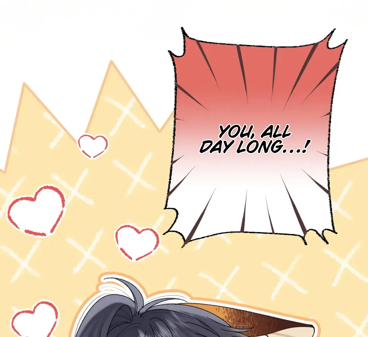 Hidden Love Chapter 132 – Page 27