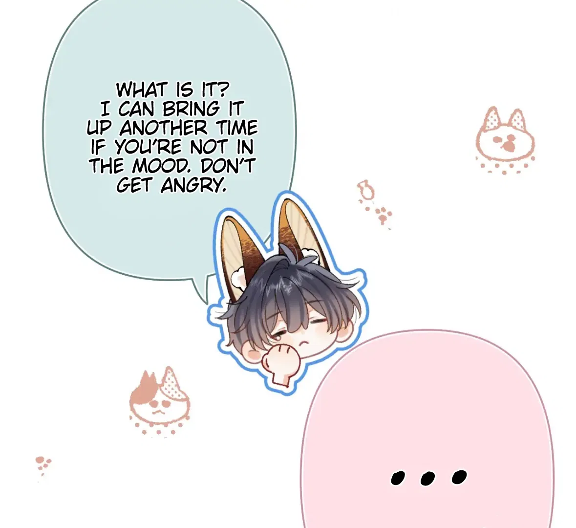 Hidden Love Chapter 132 – Page 29