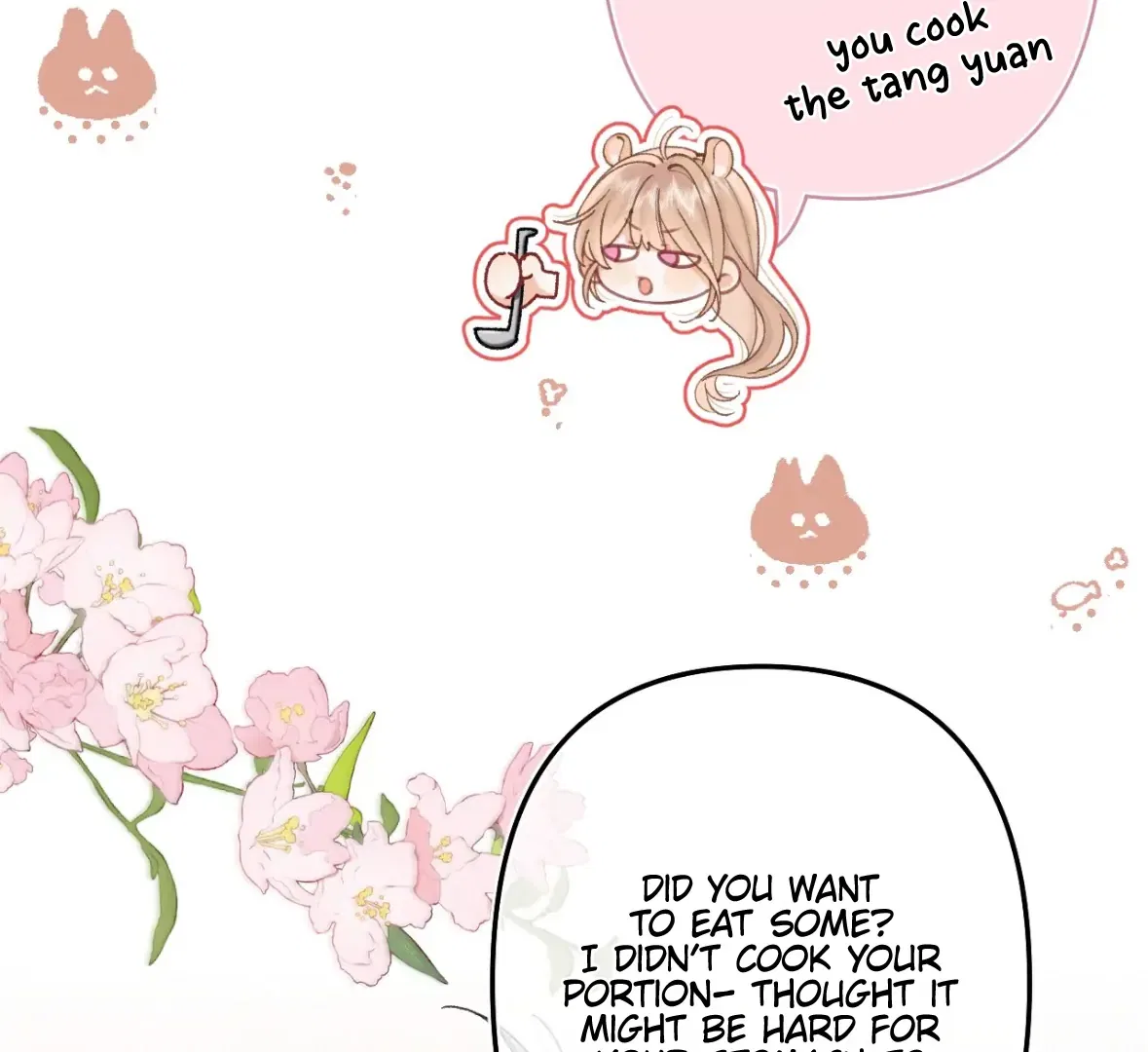 Hidden Love Chapter 132 – Page 30