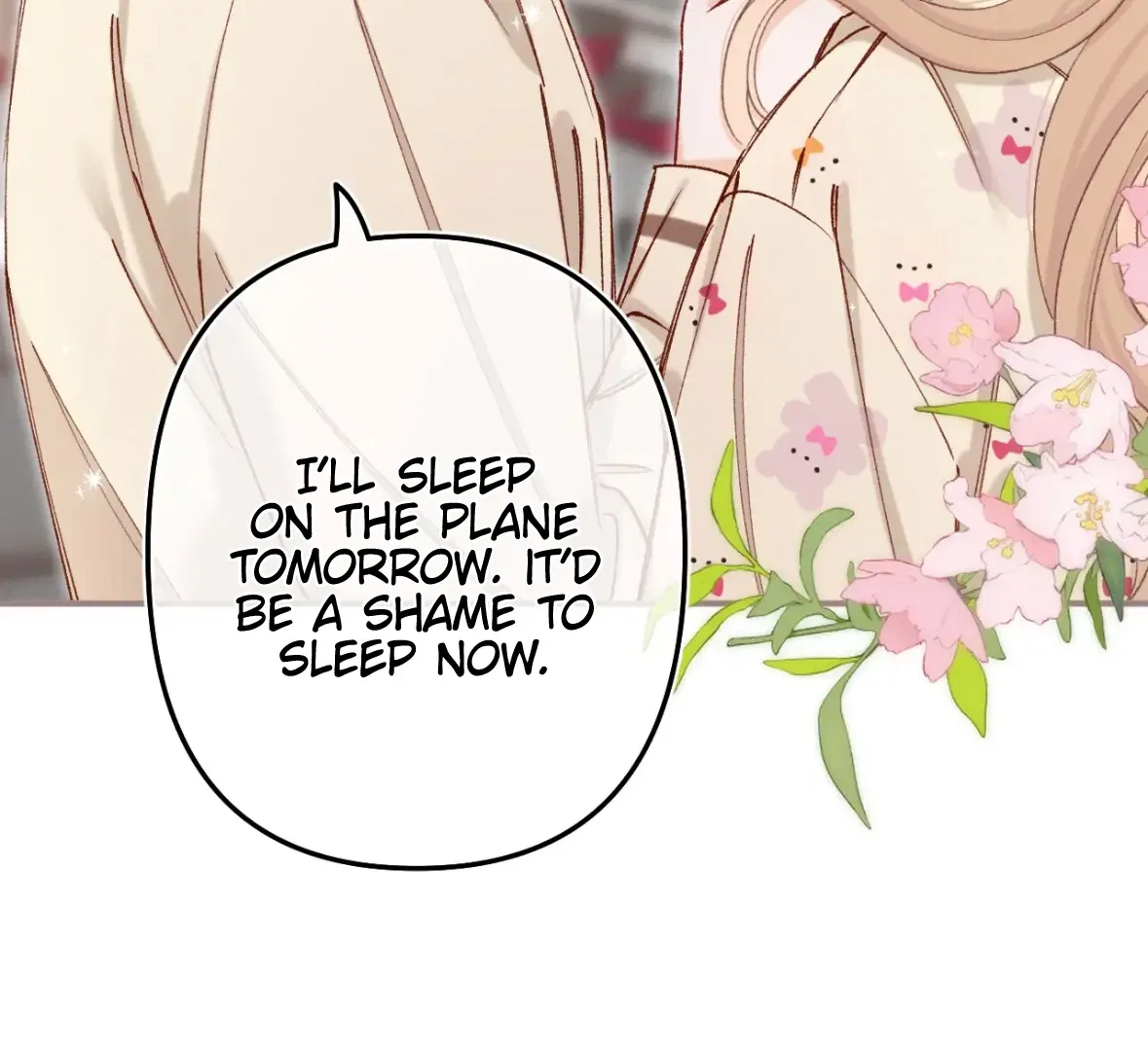 Hidden Love Chapter 132 – Page 32