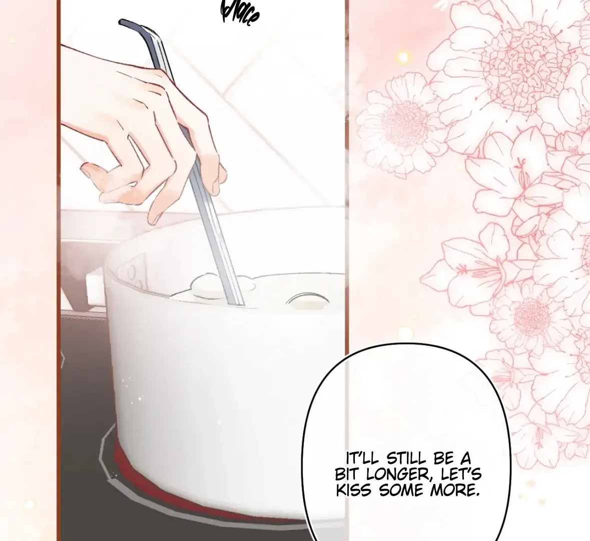 Hidden Love Chapter 132 – Page 35
