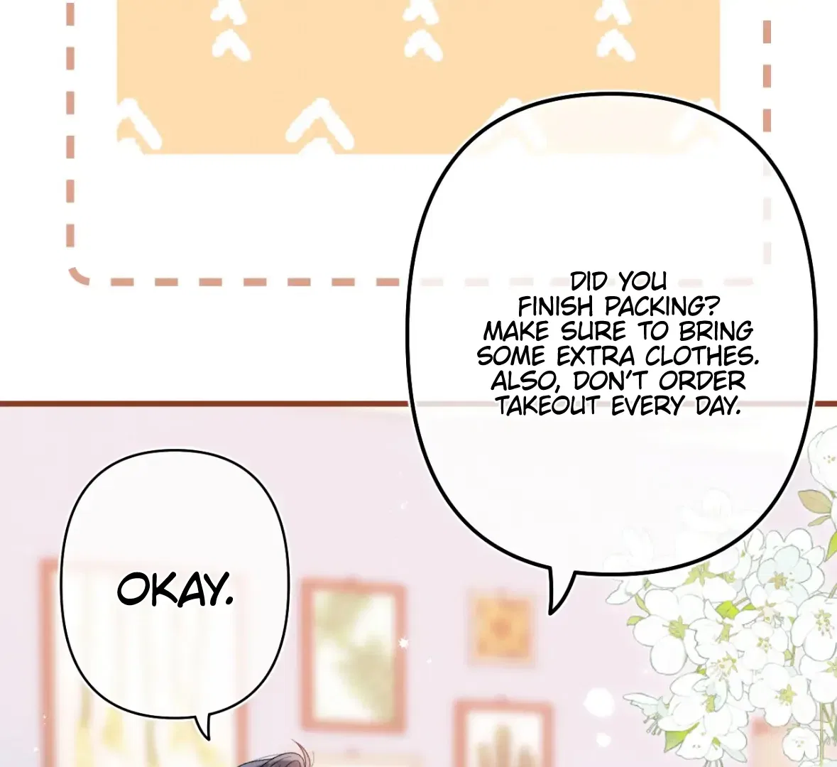 Hidden Love Chapter 132 – Page 40