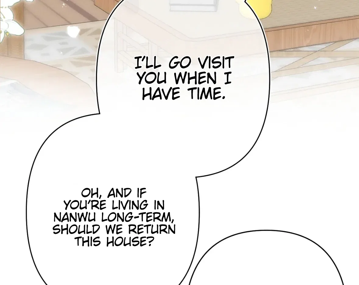 Hidden Love Chapter 132 – Page 42