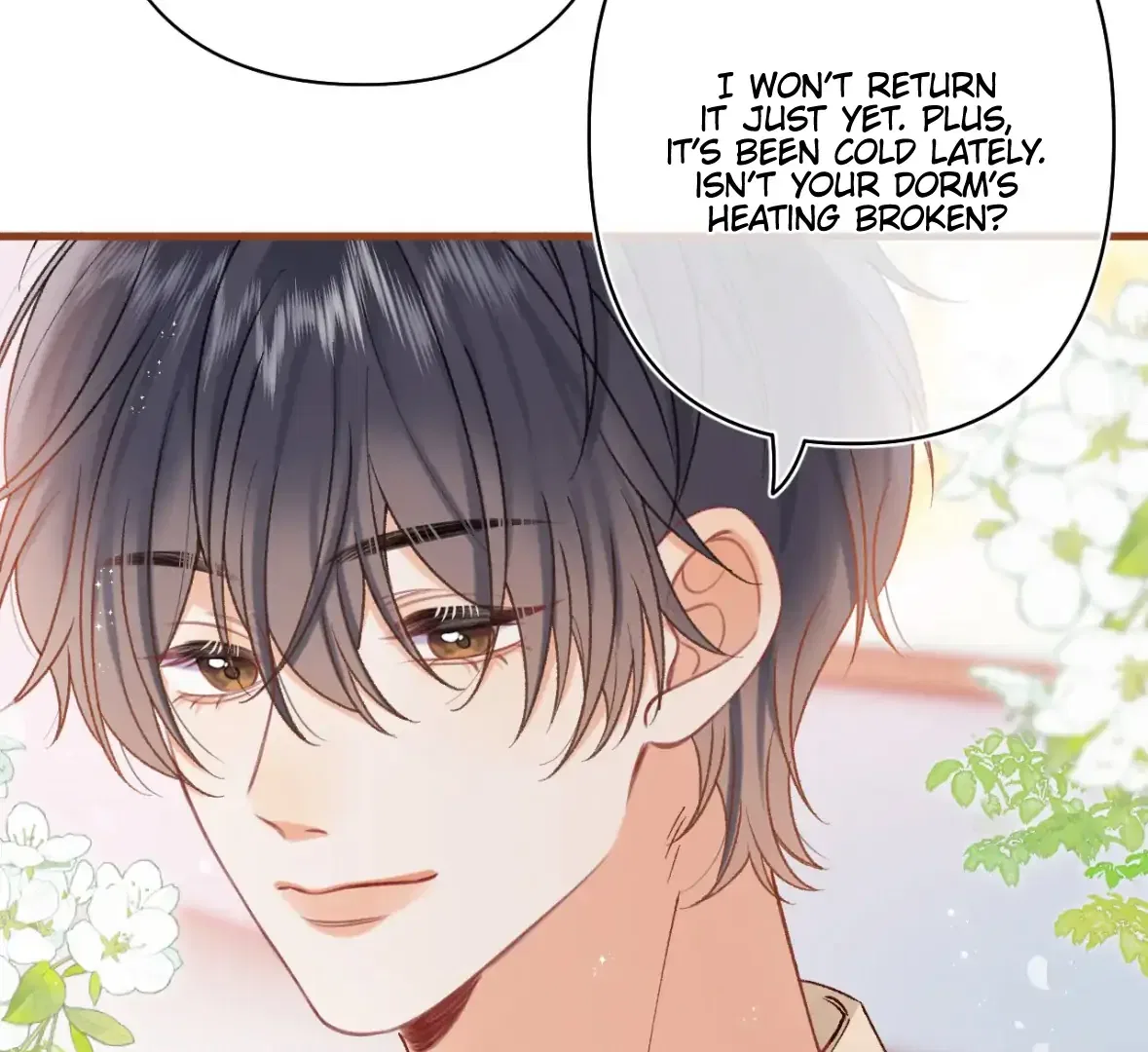 Hidden Love Chapter 132 – Page 43