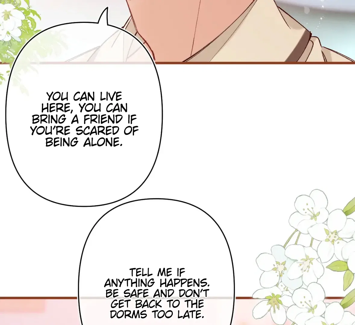 Hidden Love Chapter 132 – Page 44
