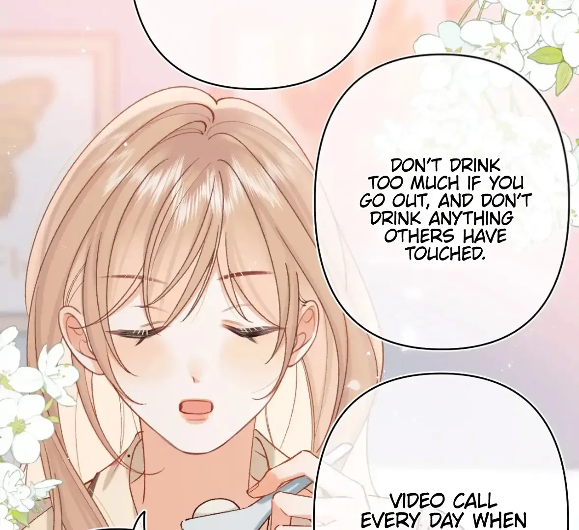 Hidden Love Chapter 132 – Page 45
