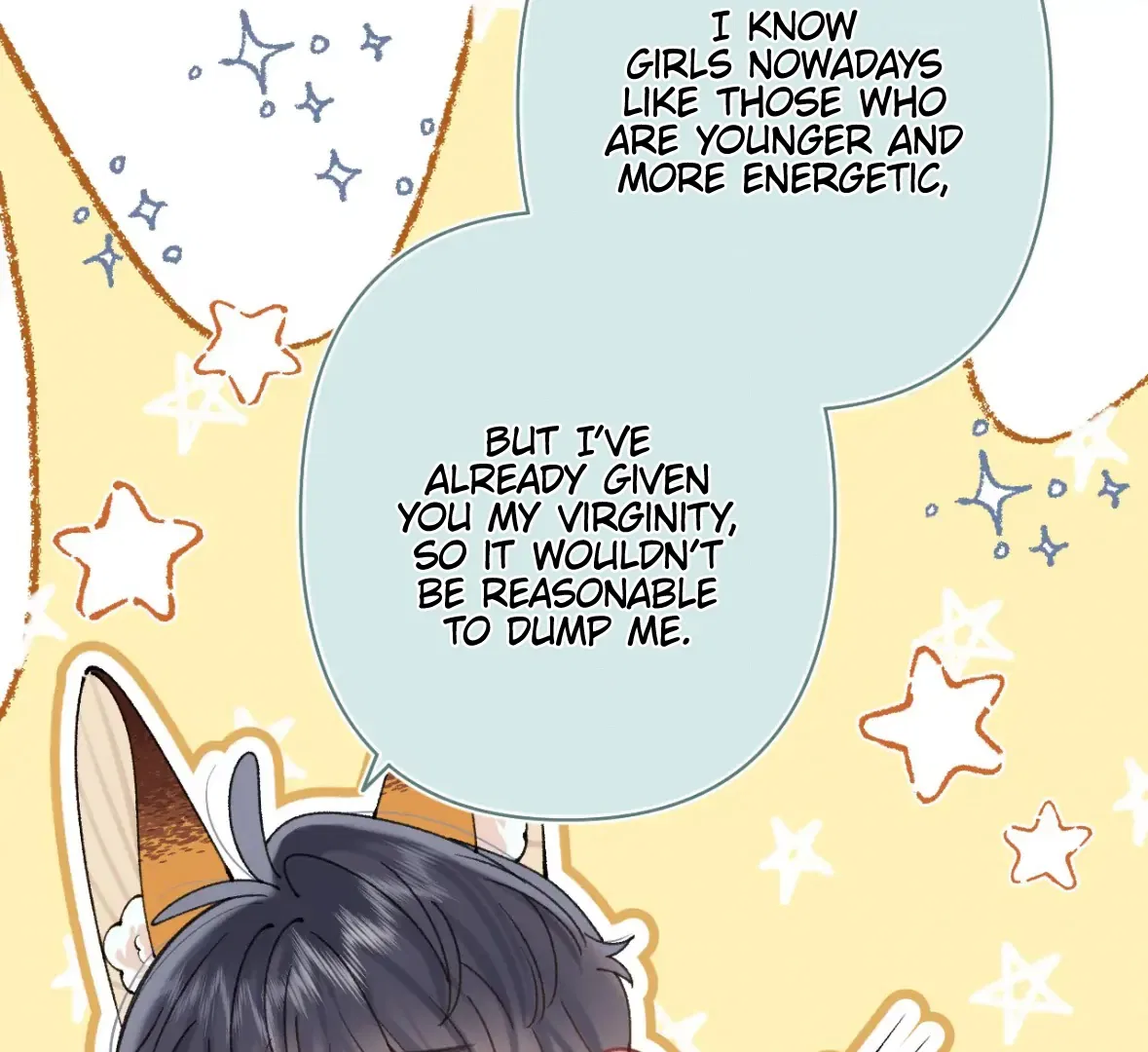 Hidden Love Chapter 132 – Page 48
