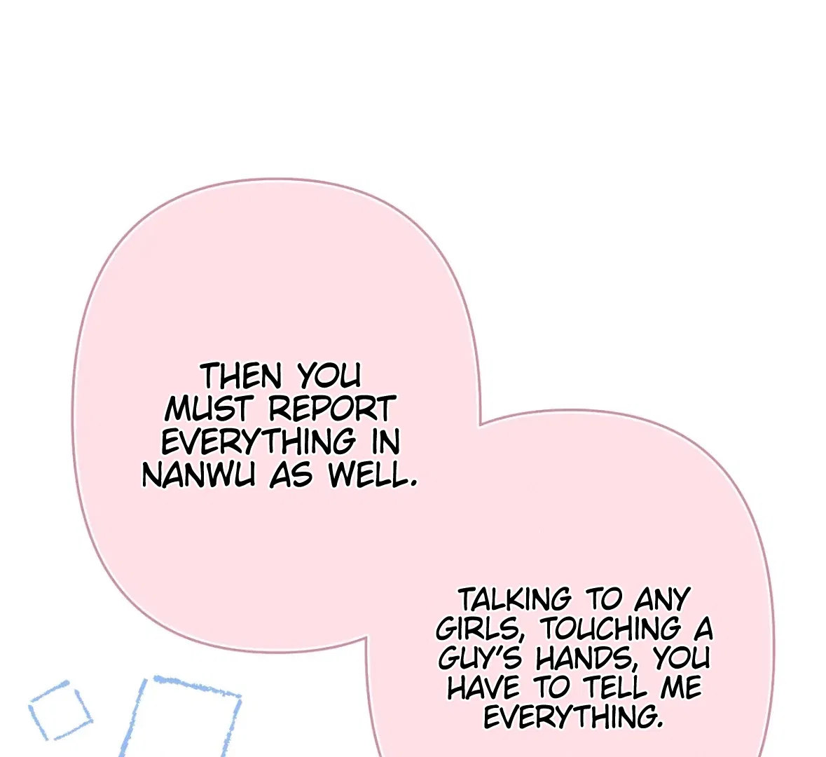 Hidden Love Chapter 132 – Page 52