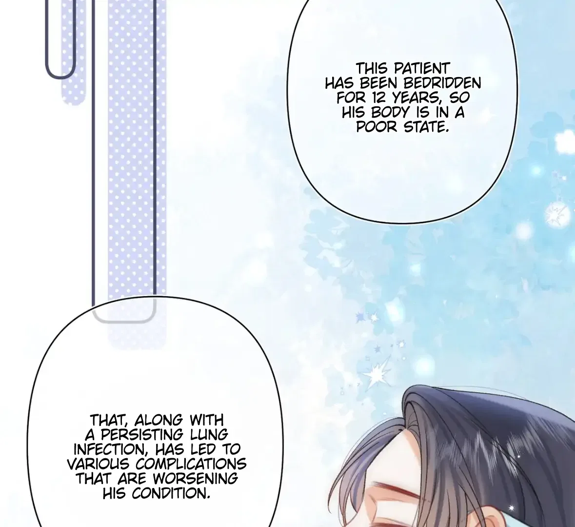 Hidden Love Chapter 131 – Page 3