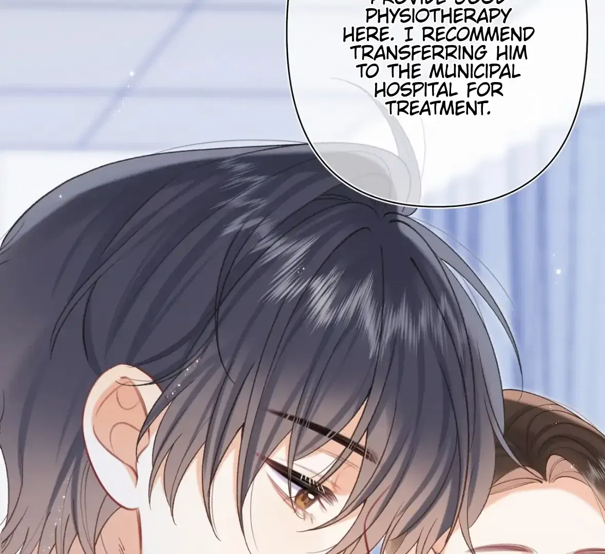 Hidden Love Chapter 131 – Page 5