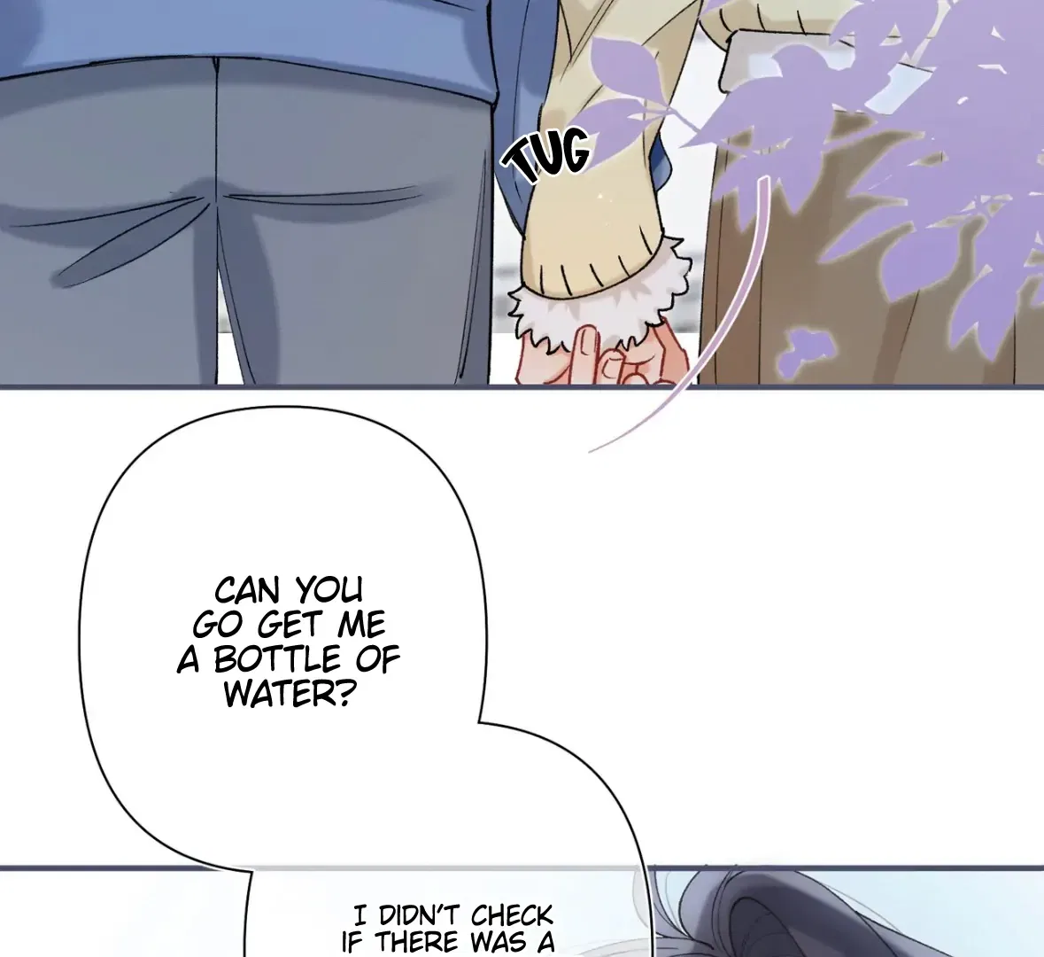 Hidden Love Chapter 131 – Page 9