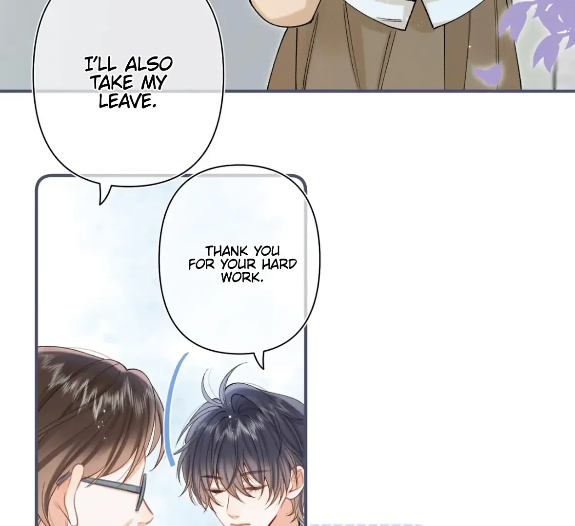 Hidden Love Chapter 131 – Page 13