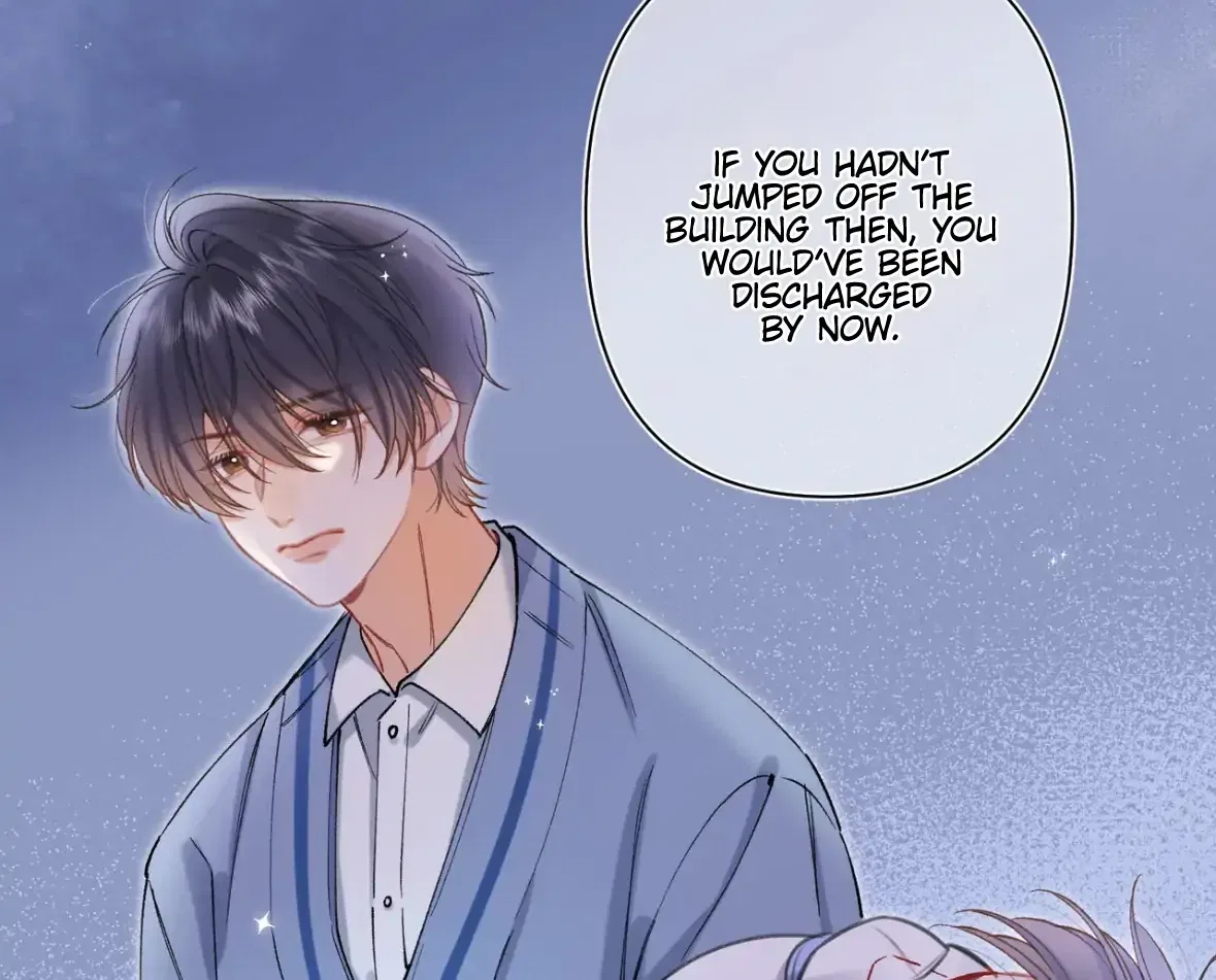 Hidden Love Chapter 131 – Page 17
