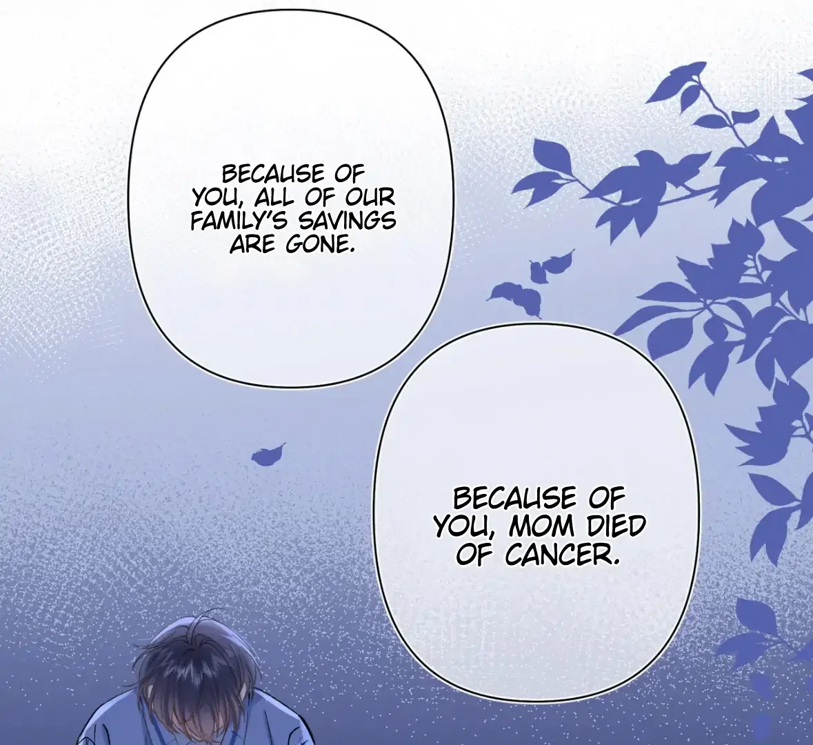 Hidden Love Chapter 131 – Page 19