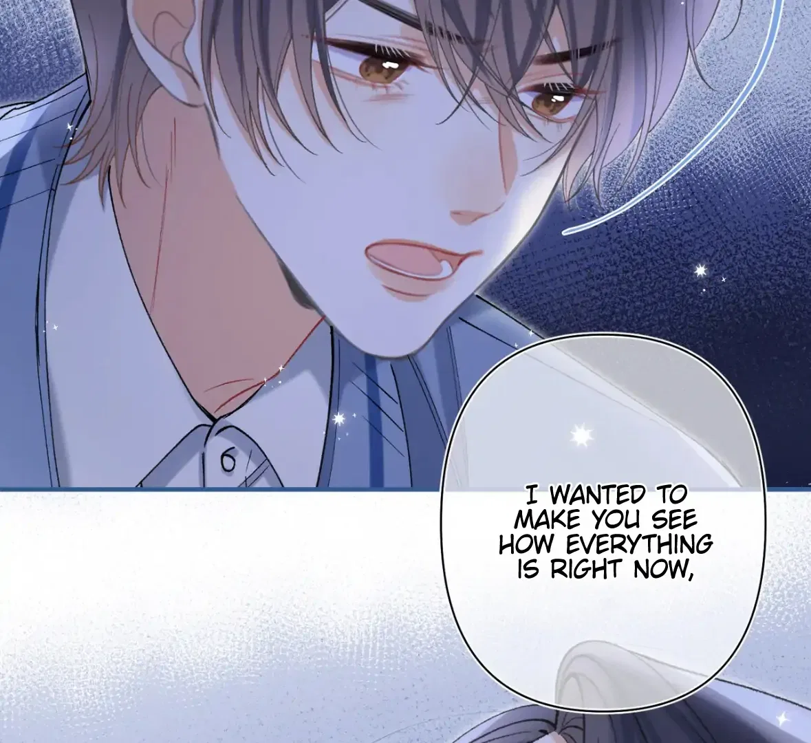 Hidden Love Chapter 131 – Page 22