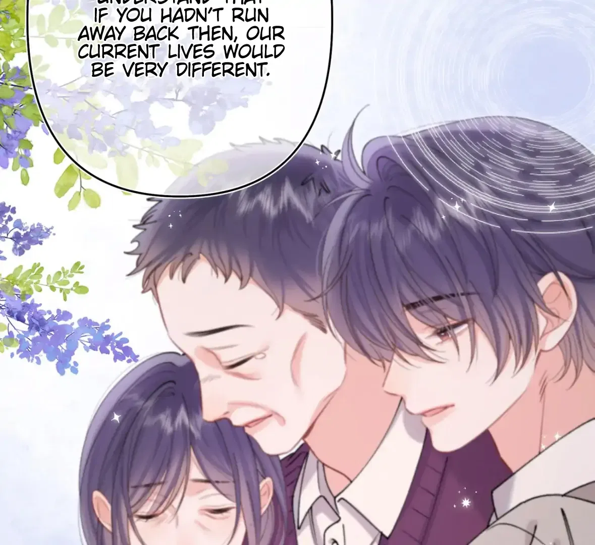 Hidden Love Chapter 131 – Page 24