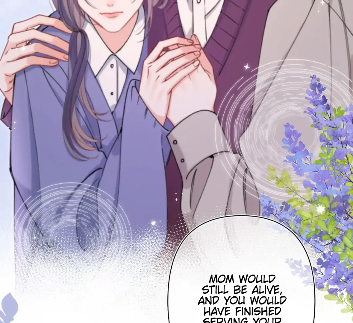 Hidden Love Chapter 131 – Page 25