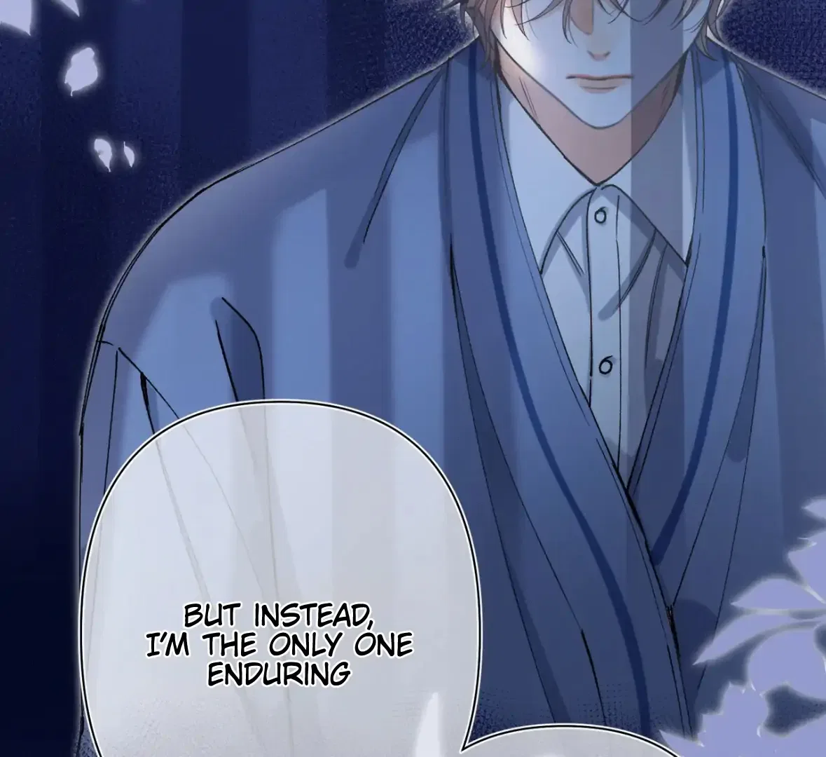 Hidden Love Chapter 131 – Page 27