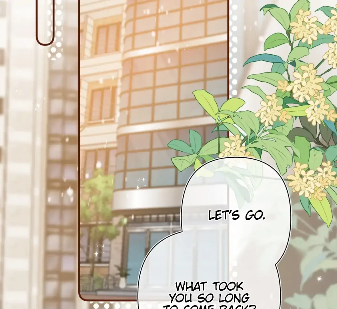 Hidden Love Chapter 131 – Page 37
