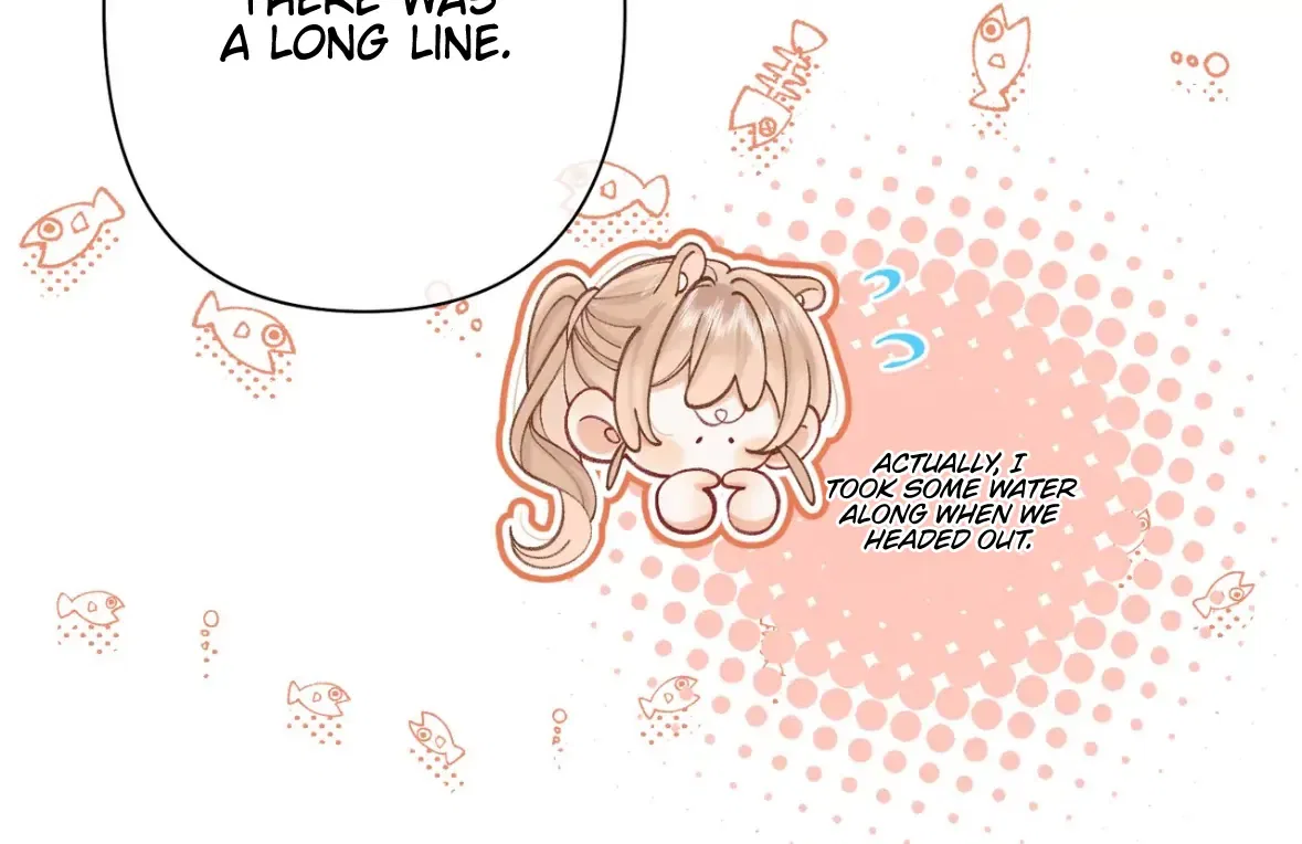 Hidden Love Chapter 131 – Page 40