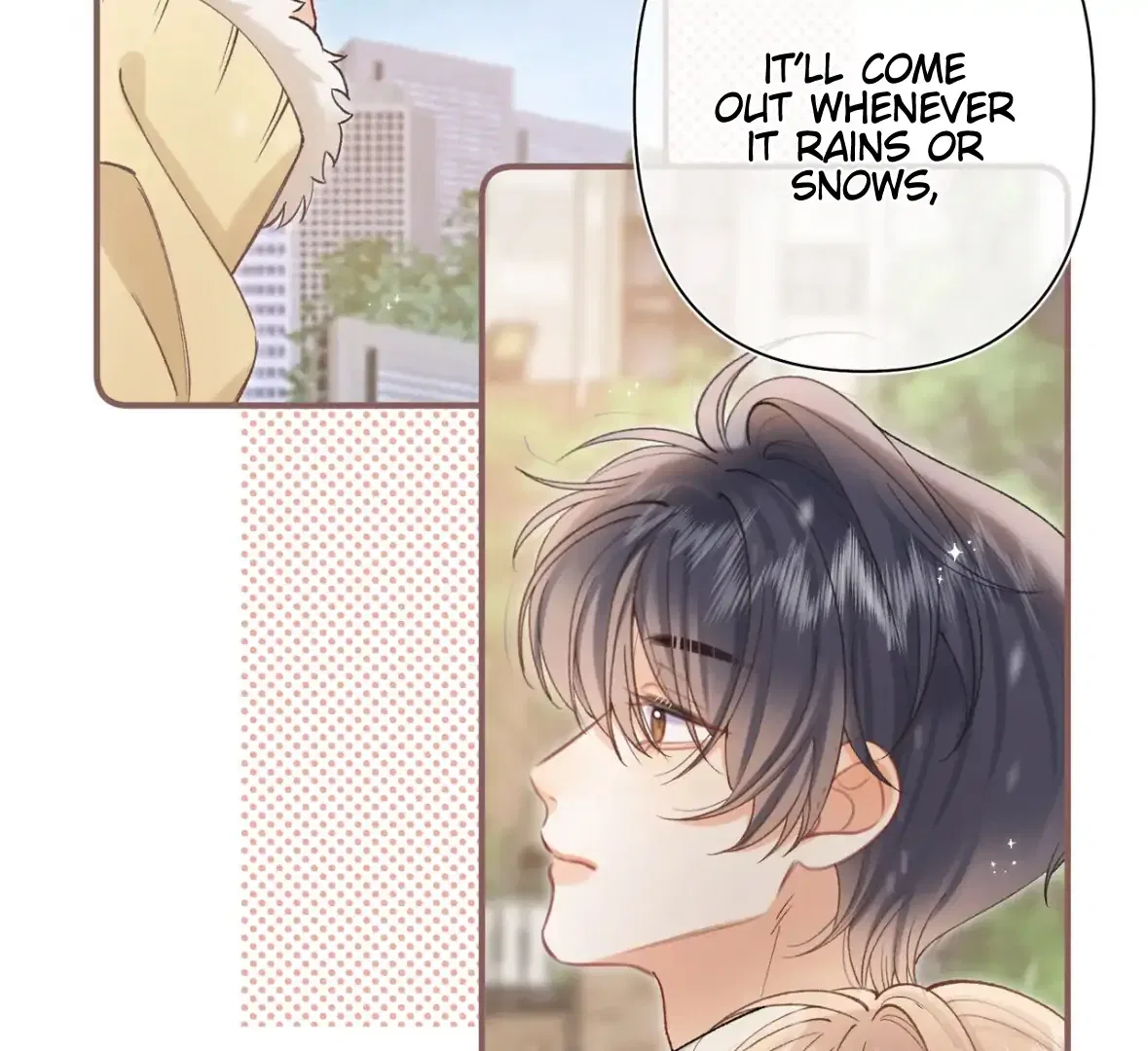 Hidden Love Chapter 131 – Page 43
