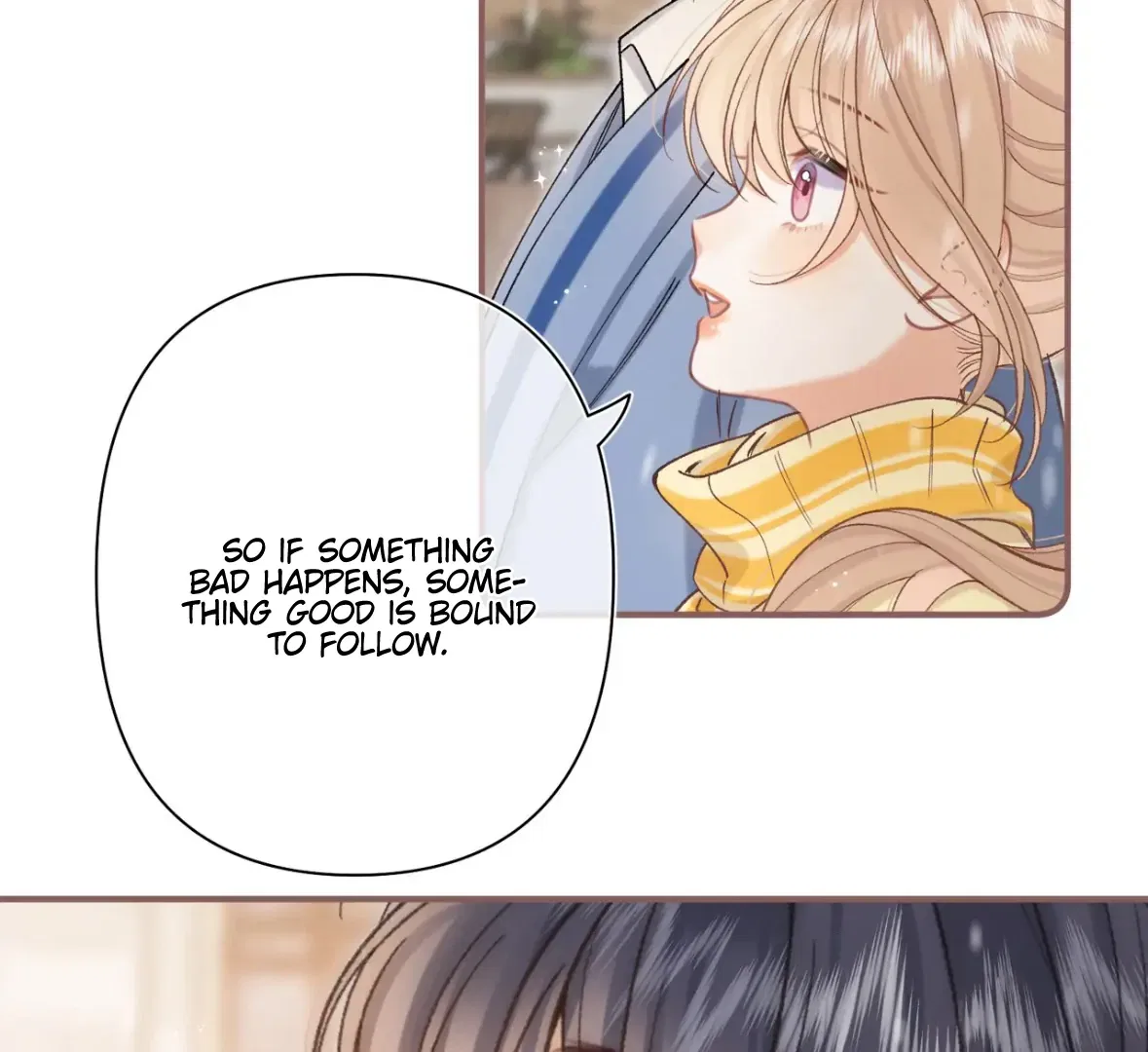 Hidden Love Chapter 131 – Page 44