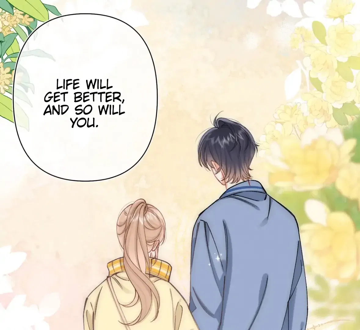 Hidden Love Chapter 131 – Page 46