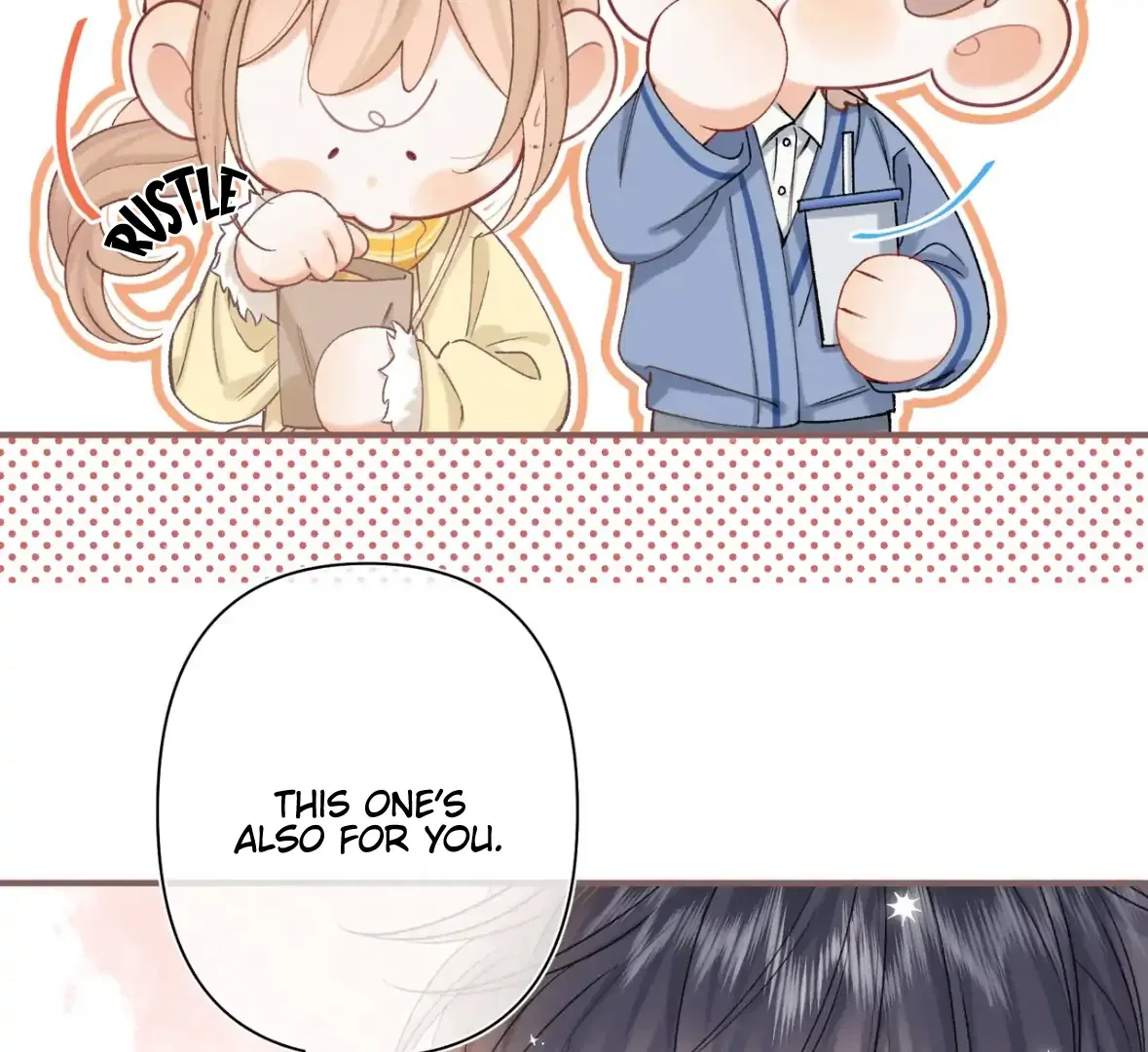 Hidden Love Chapter 131 – Page 56