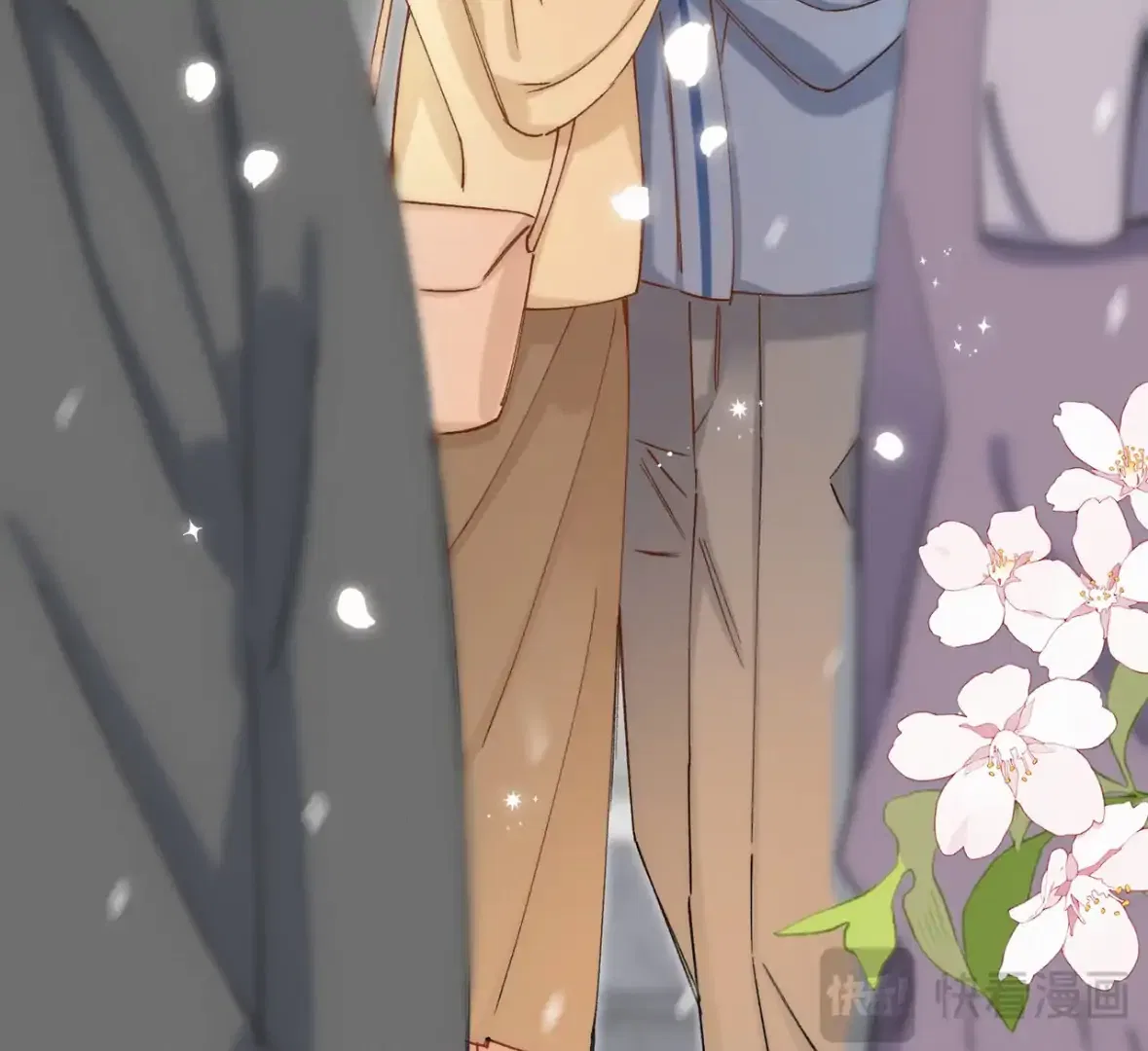 Hidden Love Chapter 131 – Page 63