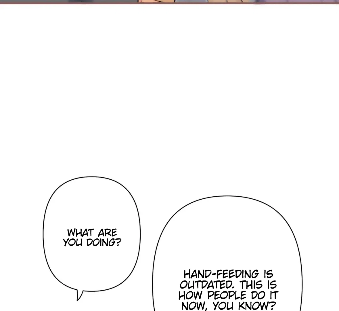 Hidden Love Chapter 131 – Page 64