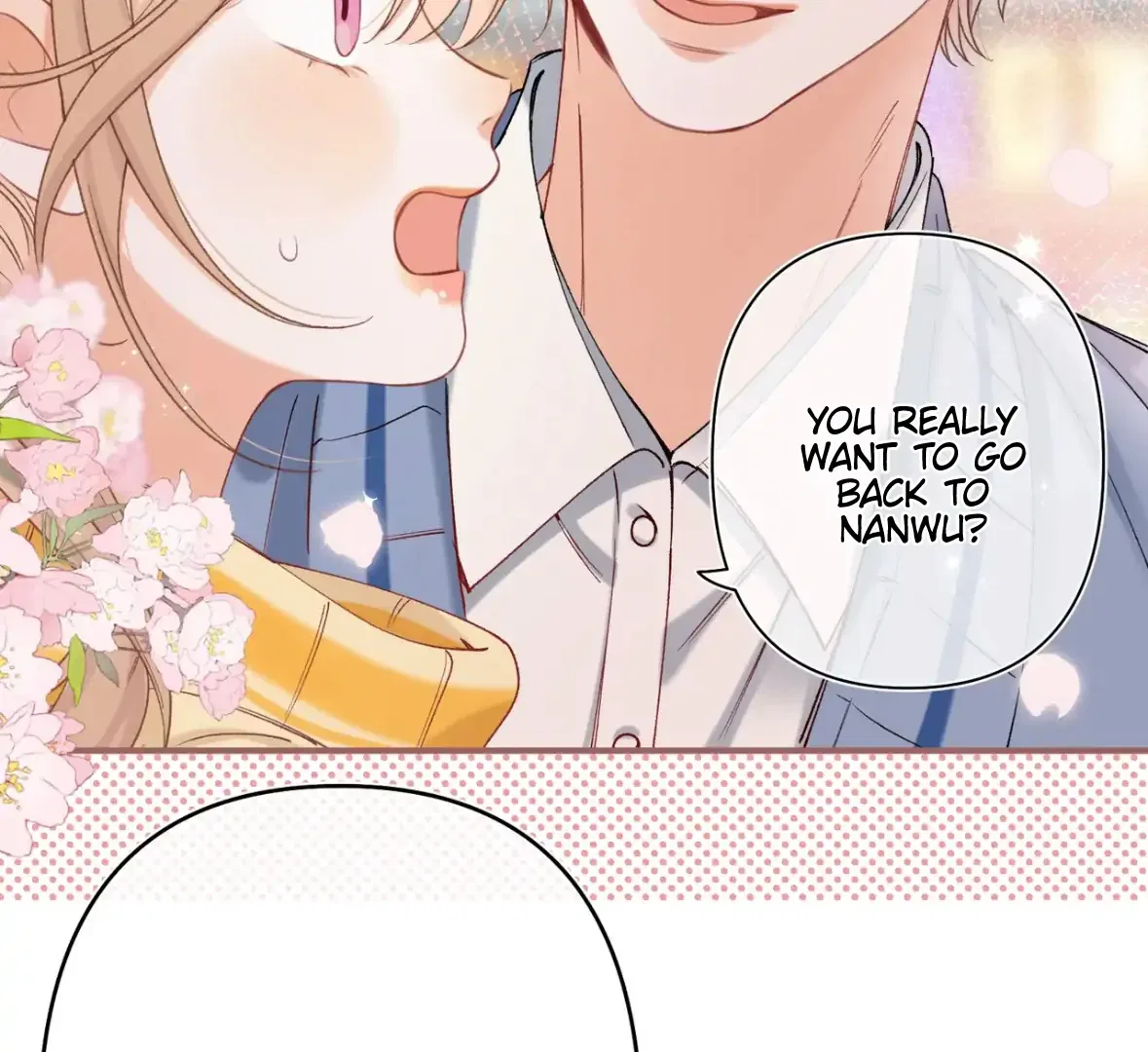 Hidden Love Chapter 131 – Page 74