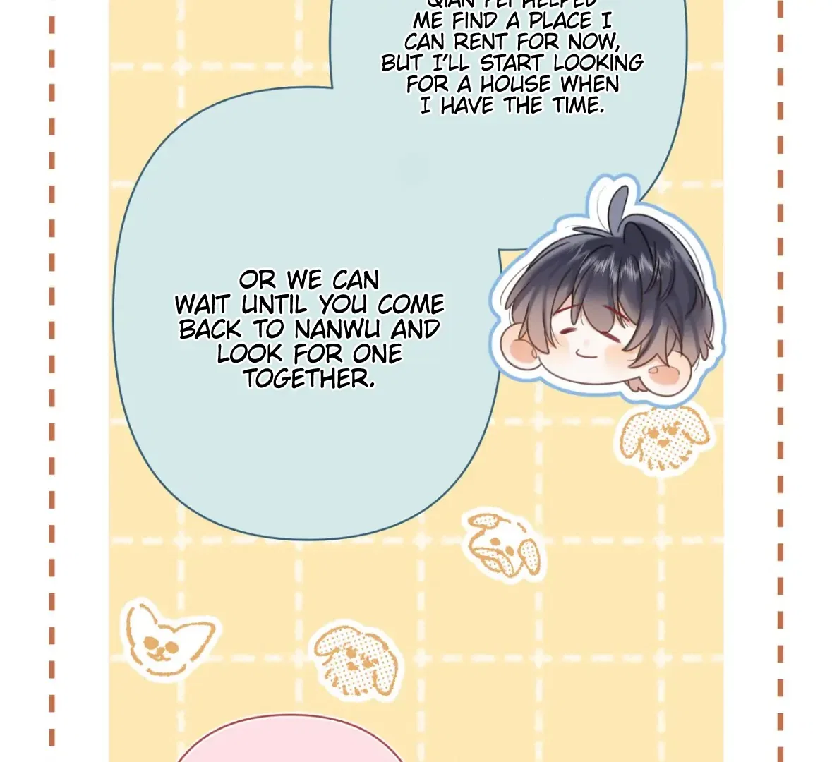 Hidden Love Chapter 131 – Page 79