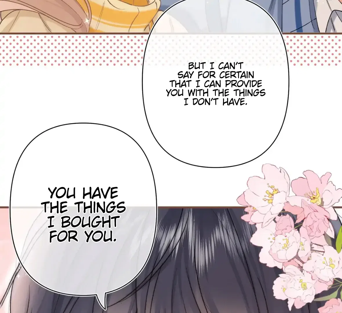Hidden Love Chapter 131 – Page 84