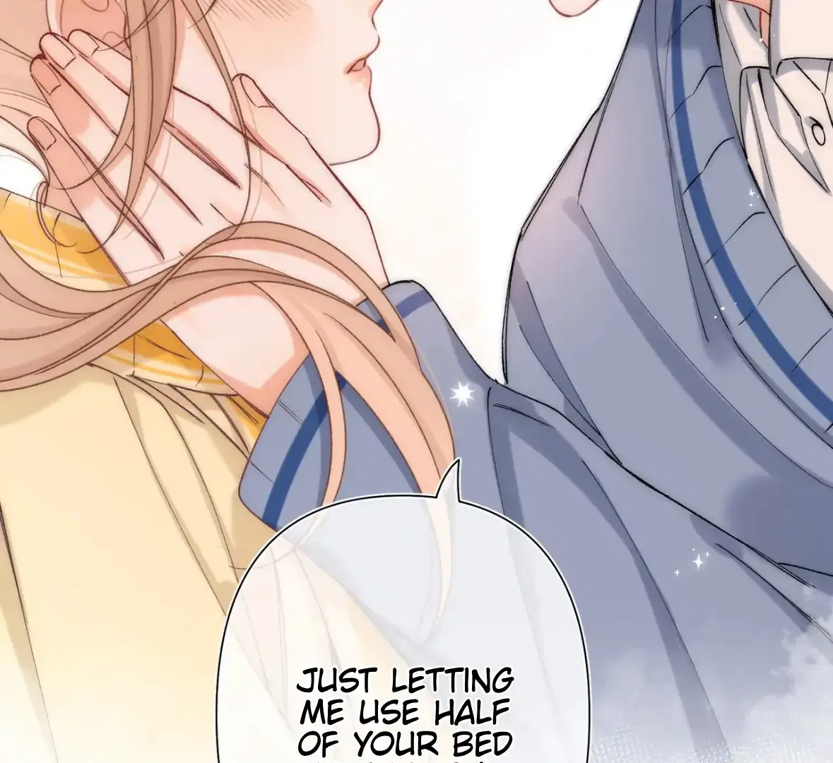 Hidden Love Chapter 131 – Page 89