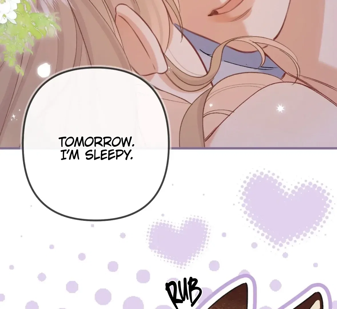 Hidden Love Chapter 130 – Page 8