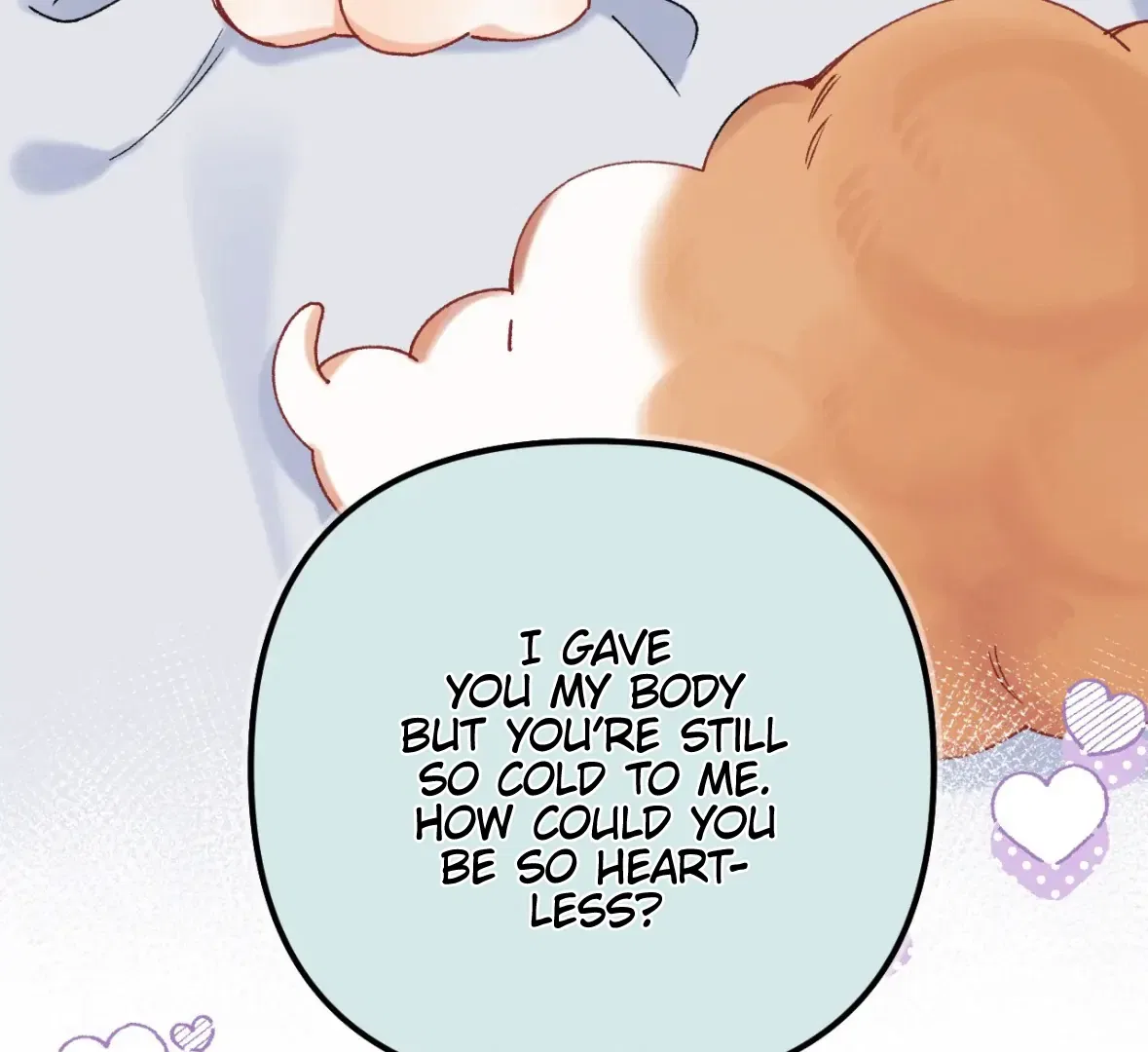 Hidden Love Chapter 130 – Page 10