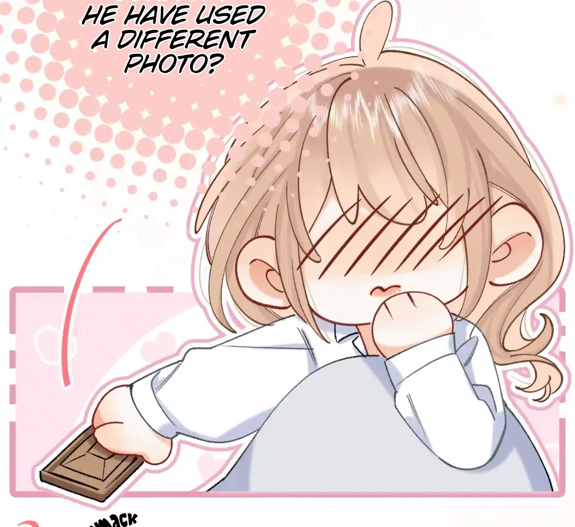 Hidden Love Chapter 130 – Page 25