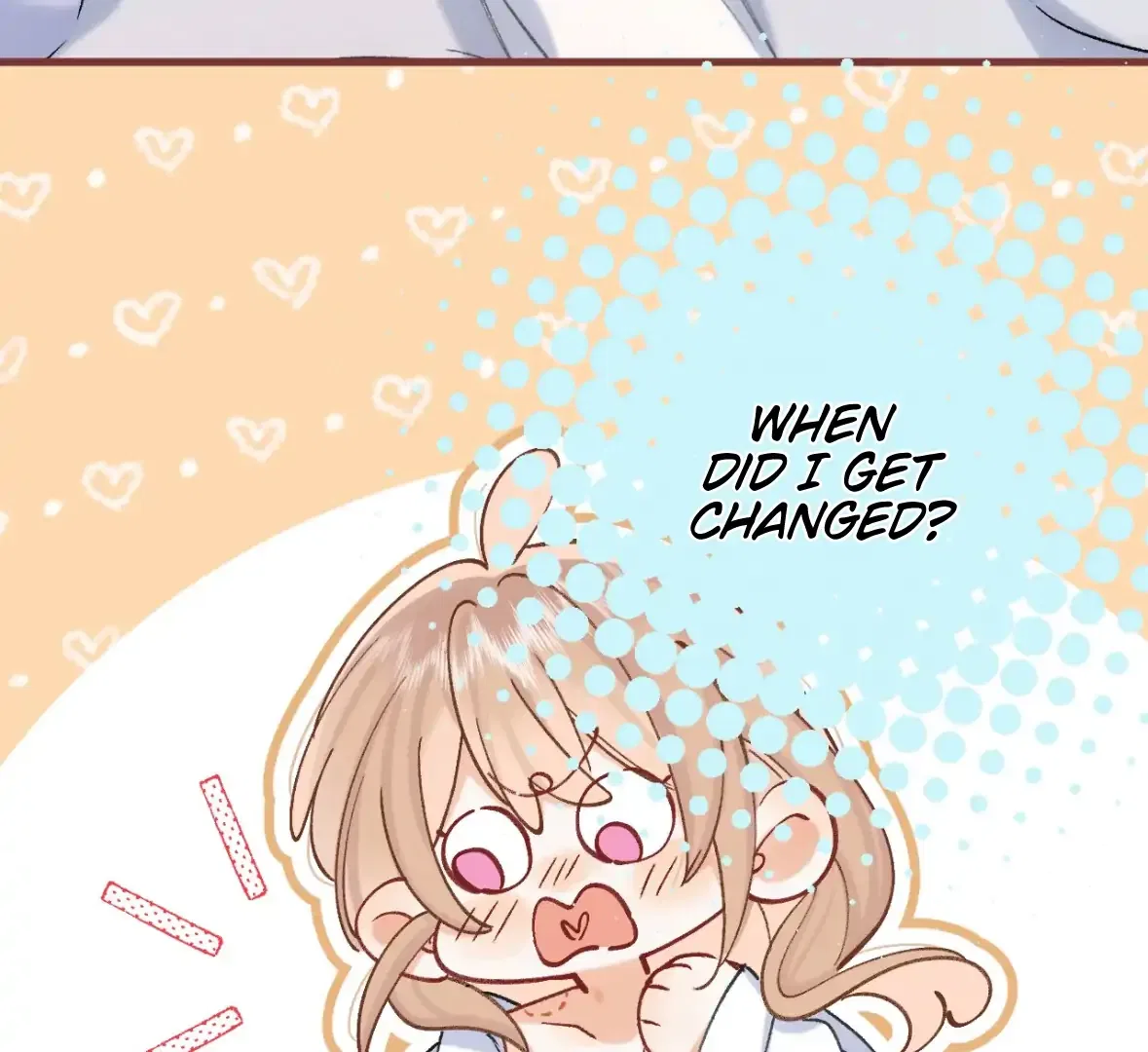Hidden Love Chapter 130 – Page 28