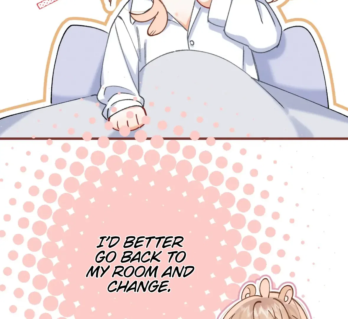 Hidden Love Chapter 130 – Page 29