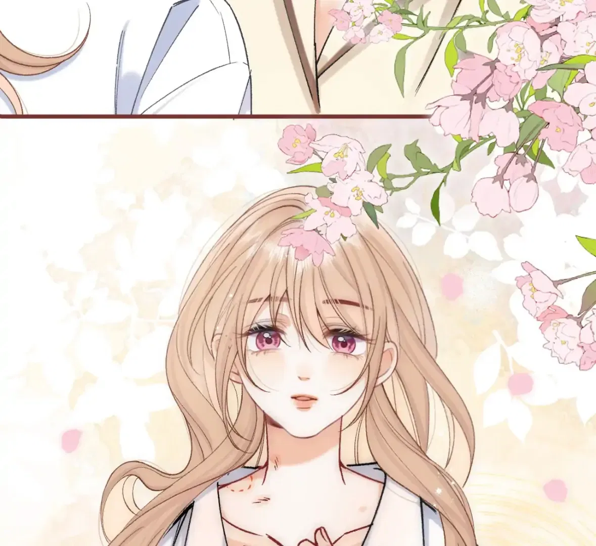 Hidden Love Chapter 130 – Page 32