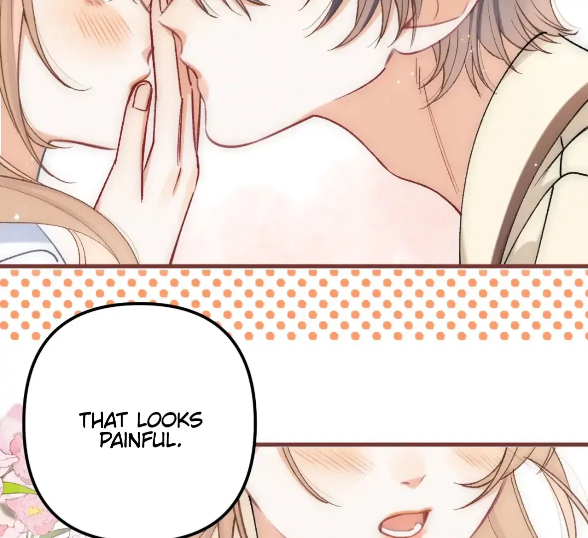 Hidden Love Chapter 130 – Page 41