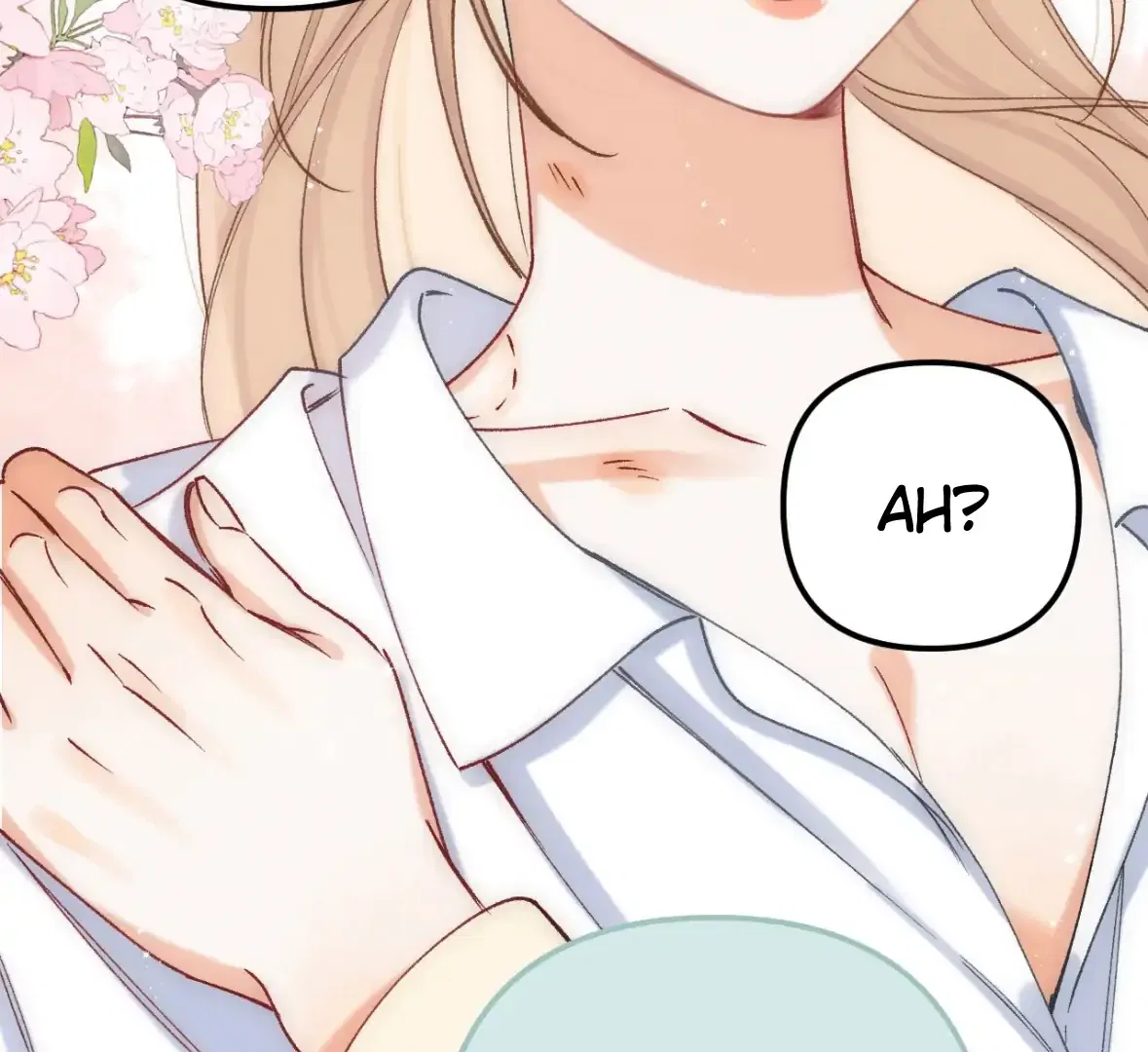 Hidden Love Chapter 130 – Page 42
