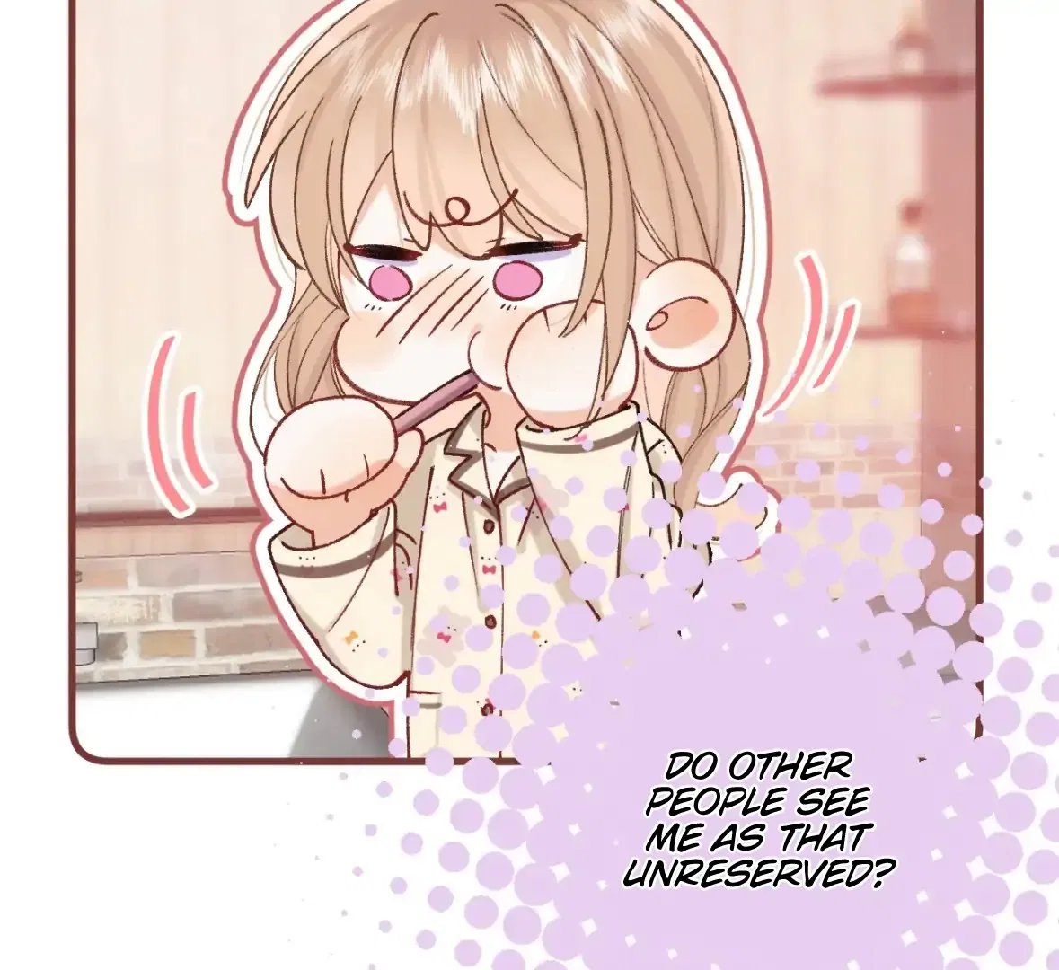 Hidden Love Chapter 130 – Page 48