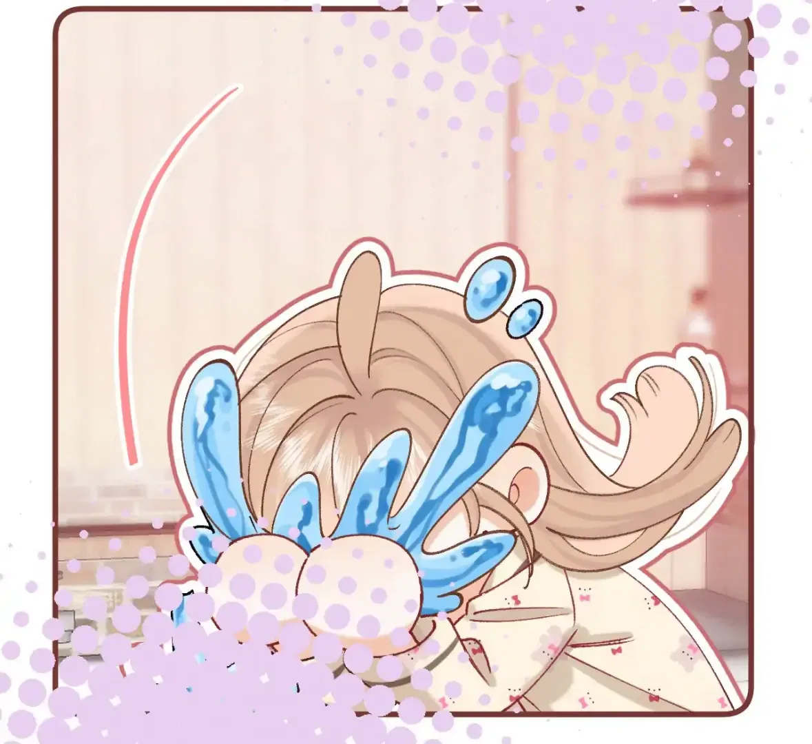 Hidden Love Chapter 130 – Page 49