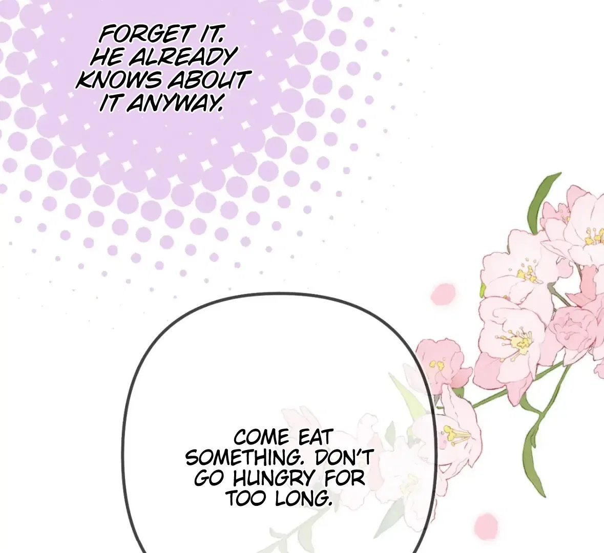 Hidden Love Chapter 130 – Page 50