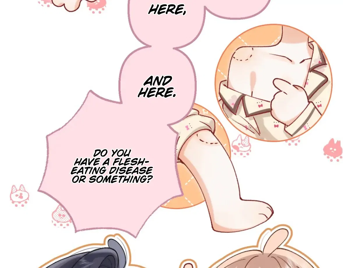 Hidden Love Chapter 130 – Page 59