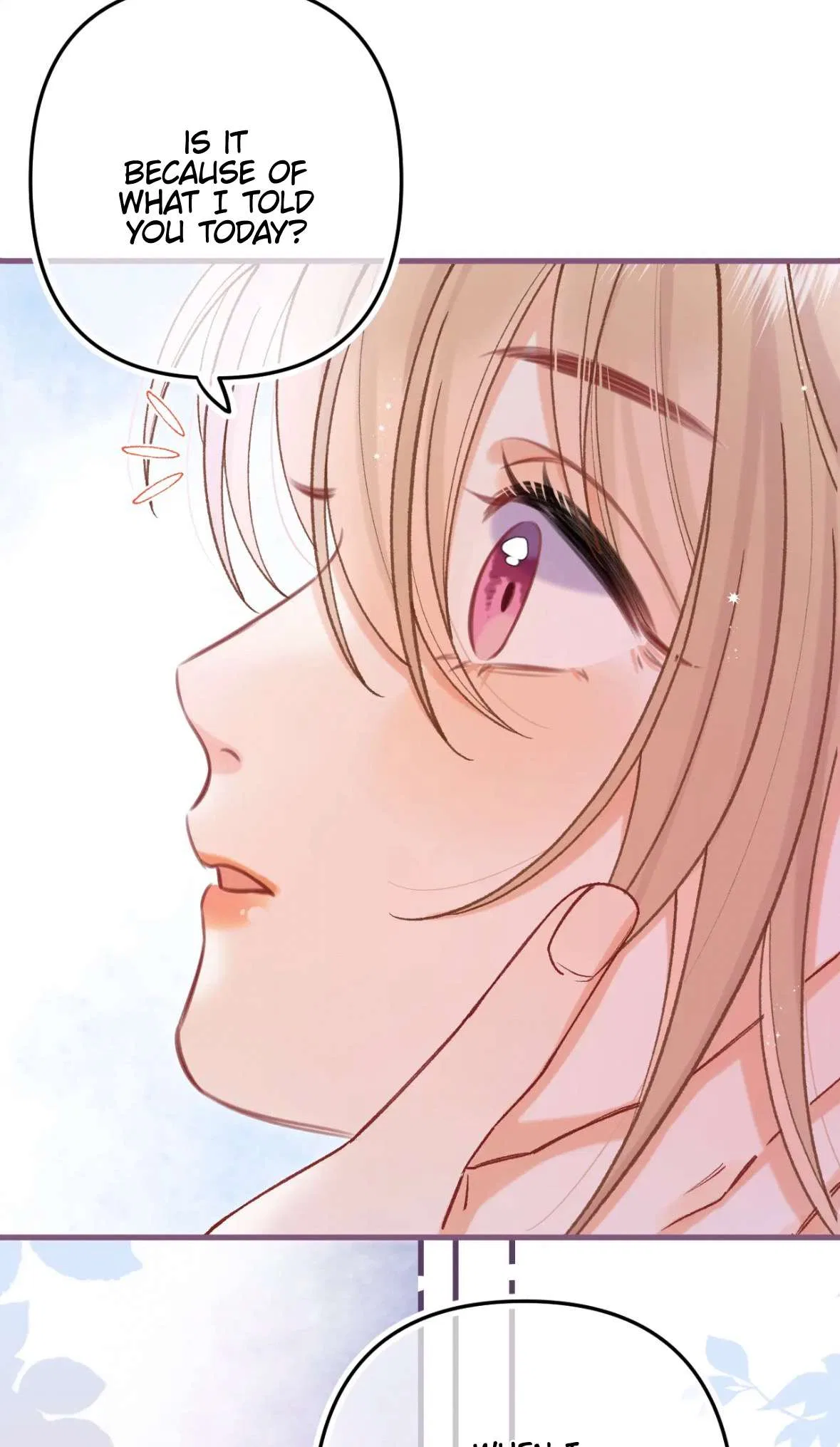 Hidden Love Chapter 129 – Page 11