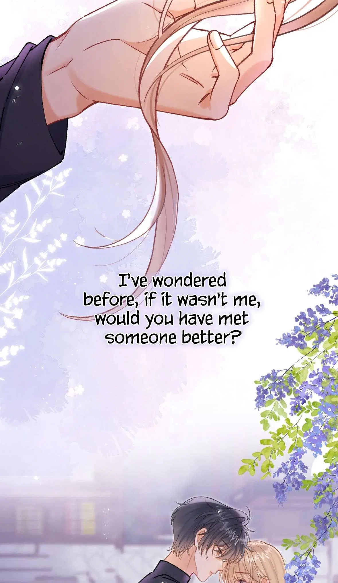 Hidden Love Chapter 129 – Page 17